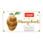 Thumbnail for Chitale Bandhu Mango Burfi - Distacart