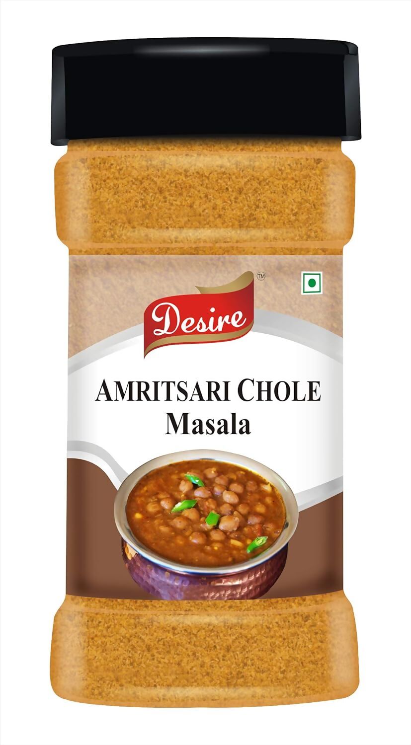 Desire Amritsari Chhole Masala - Distacart
