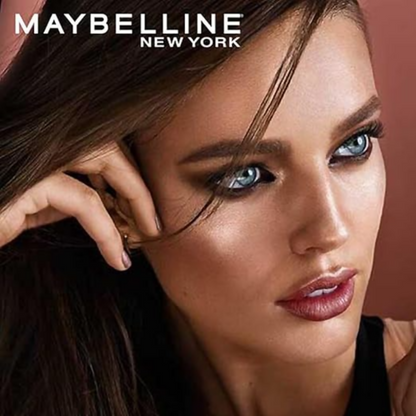 Maybelline New York Face Studio Master Chrome Metallic Highlighter - Molten Gold - Dista