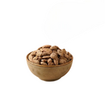 Thumbnail for Frissly Organics Coated Almonds Palm Jaggery