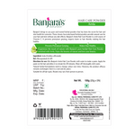 Thumbnail for Banjara's Amla Hair Care Powder - Distacart