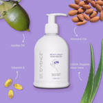 Thumbnail for St. D'vencé All Seasons Original Moisturizer Body Lotion - Distacart