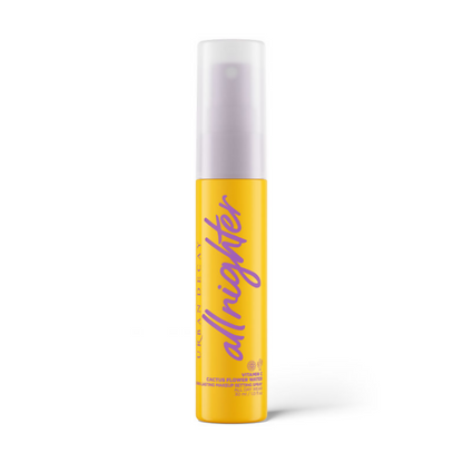 Urban Decay All Nighter Vitamin C Travel Setting Spray - Distacart