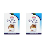 Thumbnail for Wheezal Homeopathy Go Slim A & B Drops