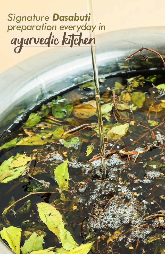 Nat Habit Men's Revital Summer Hair Oil - Distacart