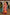 Vishnu Weaves Women's Mustard Banarasi Silk Patola Printed Saree with Blouse