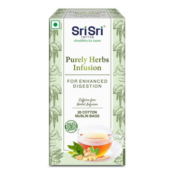 Sri Sri Tattva Detox Kit - Distacart