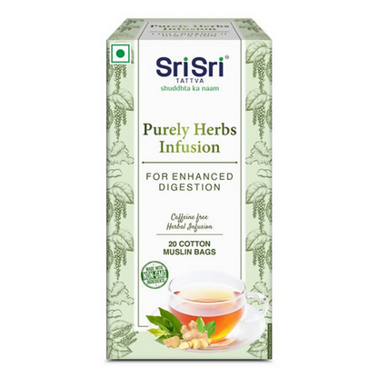 Sri Sri Tattva Detox Kit - Distacart