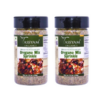 Thumbnail for Tassyam Organics Oregano Mix Sprinkle Seasoning - Distacart