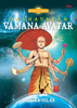 Divya Gathayein Comics Dashavtar Vamana Avatar - Om Books - Dista