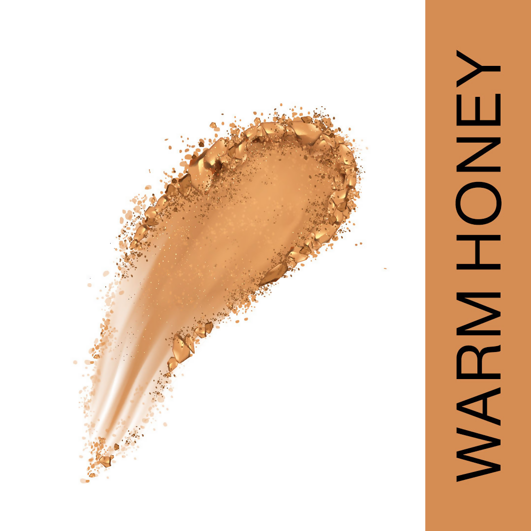 L.A. Girl HD PRO Face Pressed Powder - Warm Honey - Distacart