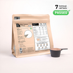 Thumbnail for Only What's Needed 24g Whey Protein Isolate Pack - Cocoa - Distacart