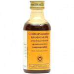 Thumbnail for Kottakkal Arya Vaidyasala - Gandharvahasthadi Eranada Tailam