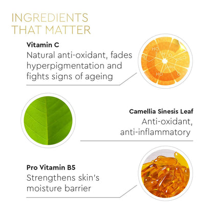 VLCC Clinic ProPerfect Micro Serum - Distacart