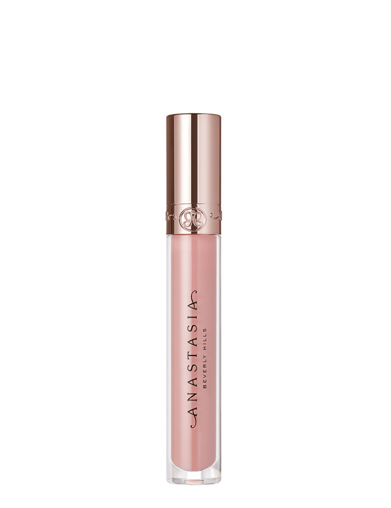 Anastasia Beverly Hills Lip Gloss - Deep Taupe - Distacart