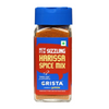 Crista Spices Sizzling Harissa Spice Mix - Distacart