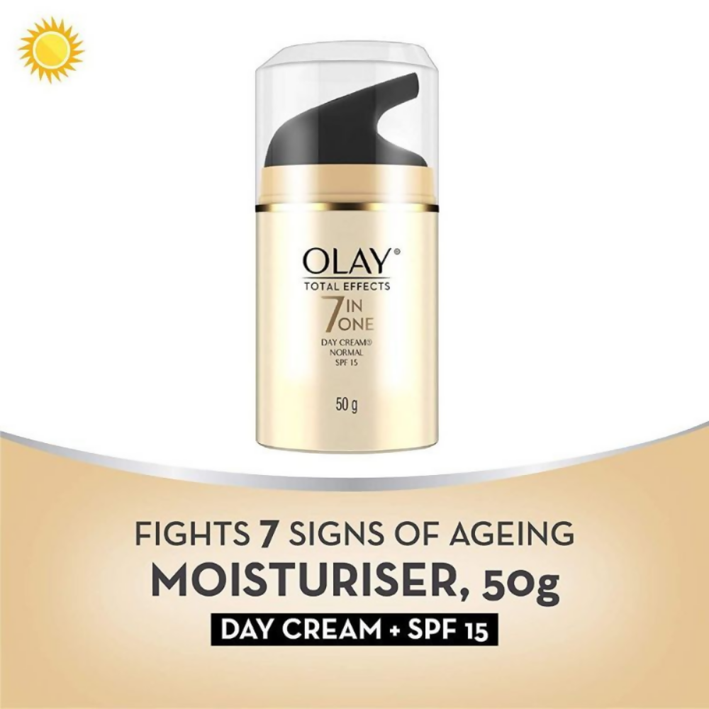 Olay Total Effects Night & Day Cream Combo - Distacart