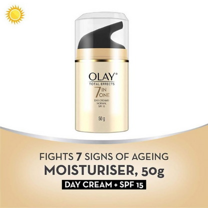 Olay Total Effects Night & Day Cream Combo - Distacart