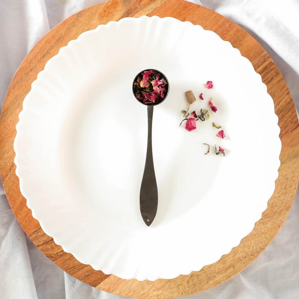 Udyan Tea Ideal Tea Spoon - Dista