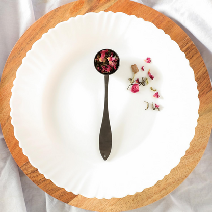 Udyan Tea Ideal Tea Spoon - Dista