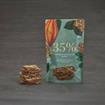 Thumbnail for Smoor 35% Thandai Chocolate Barks