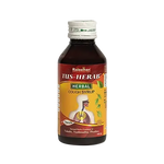 Thumbnail for Rajasthan Herbals Tus Herab Cough Syrup