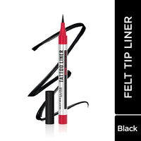 Thumbnail for Maybelline New York Line Tattoo High Impact Liner - Intense Black - Distacart