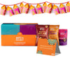 festive bestseller gift combo