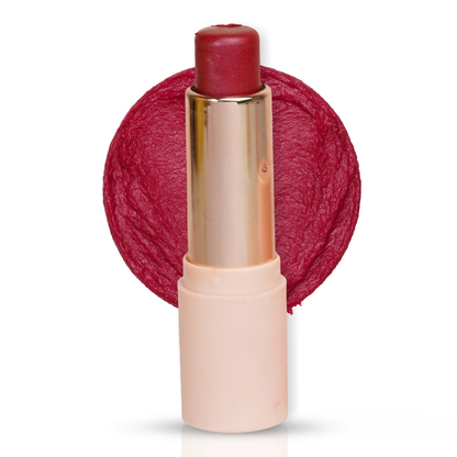 Dunamiss Rose Sparks Glimmer Lip Balm - Distacart