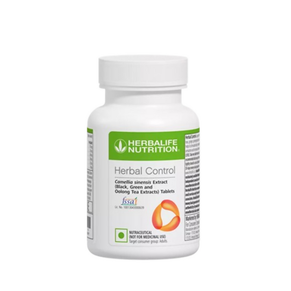 Herbalife Herbal Control Tablets