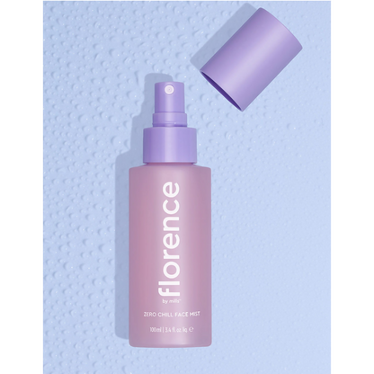 Florence by Mills Zero Chill Face Mist - Distacart