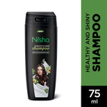 Thumbnail for Nisha Avocado And Brahmi Oil Shampoo For Women & Men - Distacart