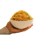 Thumbnail for Frissly Organics Millet Sev