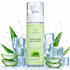 Milky Moon Aloe Vera Toner Instant Cooling & Hydrating Face Toner - Dista
