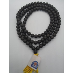 Thumbnail for PRIYA BEADS Natural Unpolished Karungali Malai - Distacart
