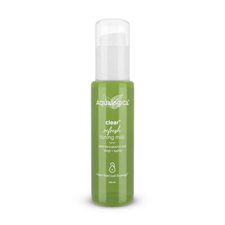 Aqualogica Clear+ Refresh Toning Mist - Distacart