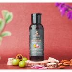 Thumbnail for Ved Sanjeevani Kesh Kavach Herbal Hair Oil - Dista