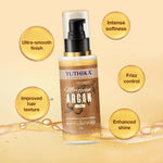 Thumbnail for Yuthika Argan Oil Hair Serum - Moroccan Argan Oil - Distacart