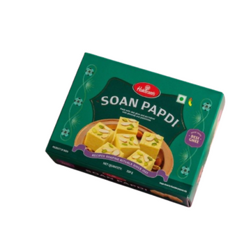Haldiram's Soan Papdi - Distacart