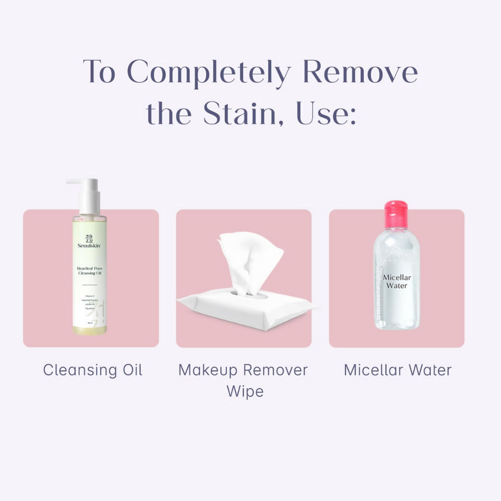 Seoulskin Wipe Off Lip Tint - Distacart