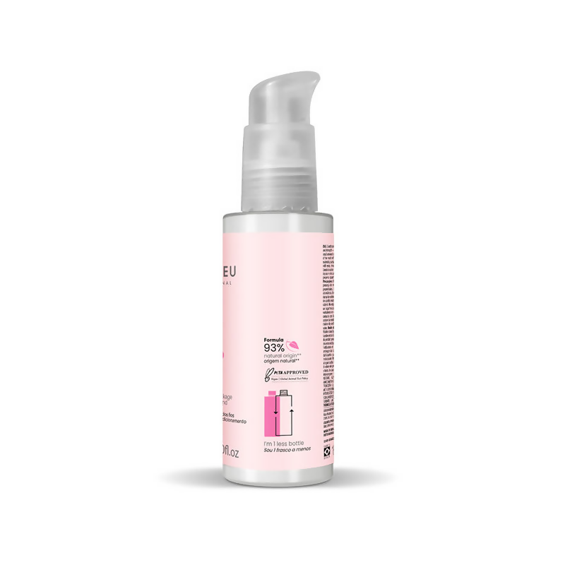 Cadiveu Quartzo Shine Leave-In Balm - Distacart