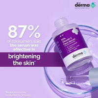 Thumbnail for The Derma Co Protect & Glow - Distacart