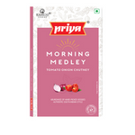 Thumbnail for Priya Tomato Onion Chutney - Distacart