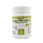 Thumbnail for Father Muller Alfalfa Tonic Tablets - Distacart