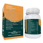 Thumbnail for Rajasthan Herbals Thyrover Capsules