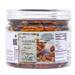 Thumbnail for Tassyam Organics Exotic Pecan Nuts - Distacart