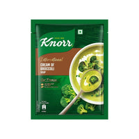 Thumbnail for Knorr Cream Of Broccoli Soup - Distacart