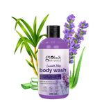 Thumbnail for Globus Naturals Lavender Body Wash
