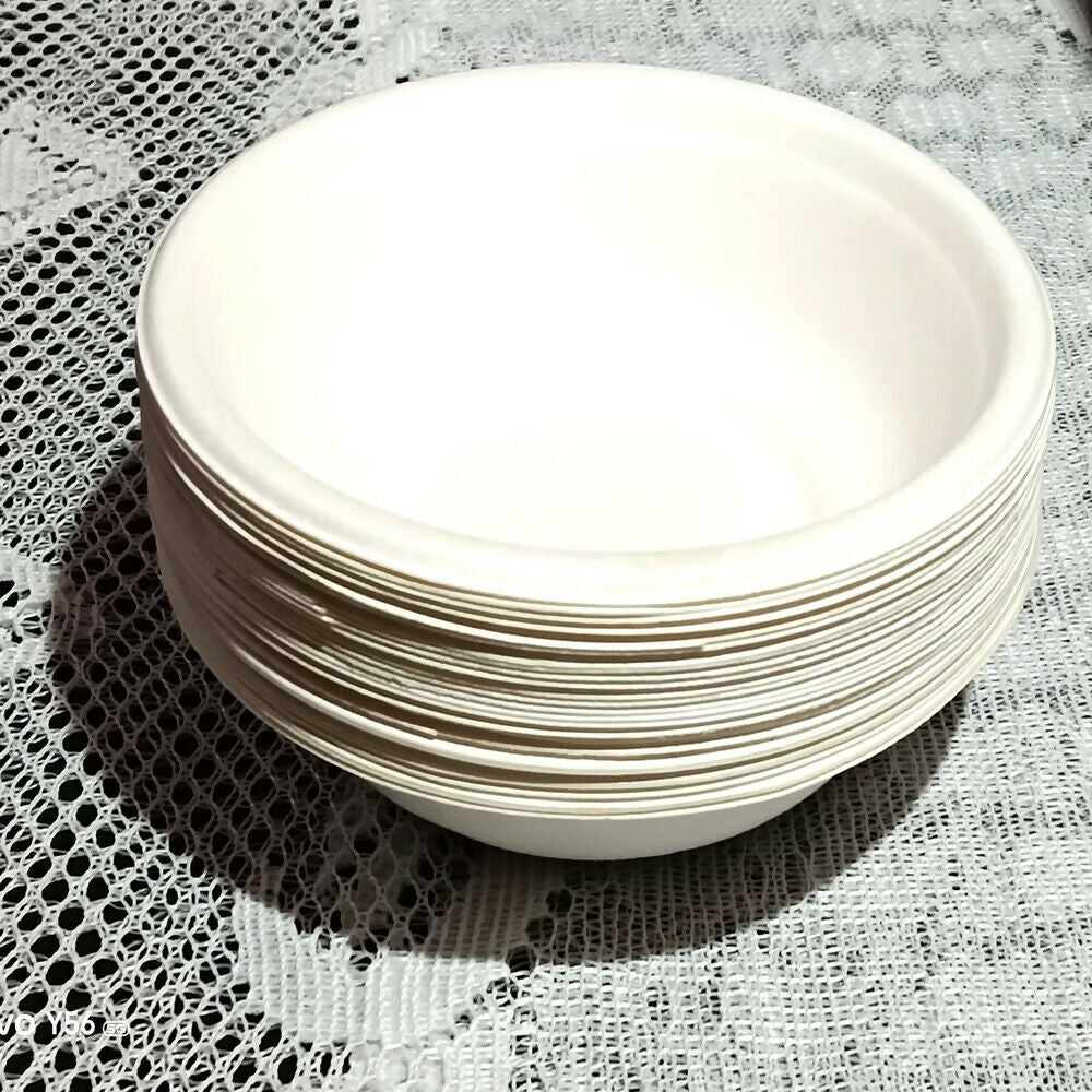 Disposable Bowl Big - Distacart