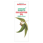 Thumbnail for Baidyanath Goodcare Neelgiri Tel Eucalyptus Oil - Distacart